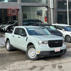 فورد مافريك